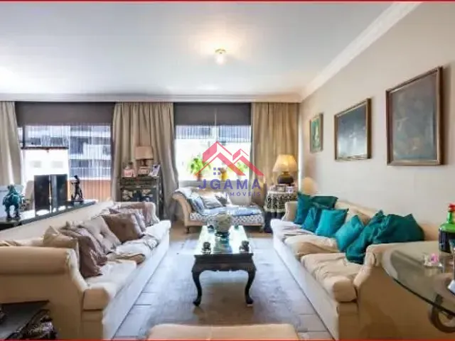 Apartamento com 160m² 3 quartos e 5 banheiros, à venda, no bairro vila andrade em São Paulo