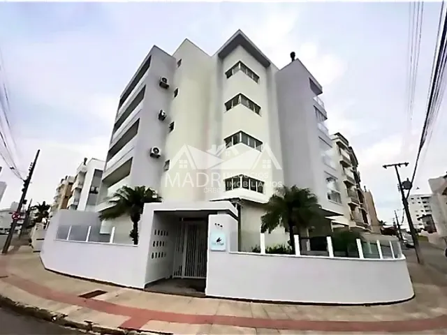 Apartamento 3 quartos e 2 banheiros, à venda, no bairro Pagani em Palhoça