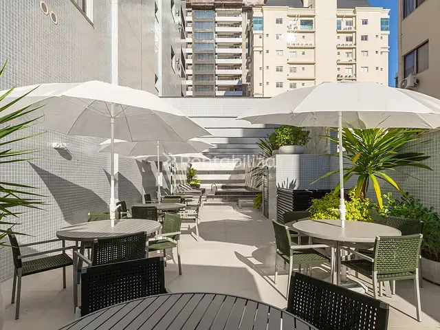 Apartamento 3 quartos e 1 banheiro, à venda, no bairro Castelo Branco em Itapema