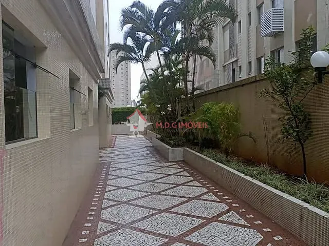 Apartamento 2 quartos e 3 banheiros, à venda, no bairro Vila Clementino em São Paulo