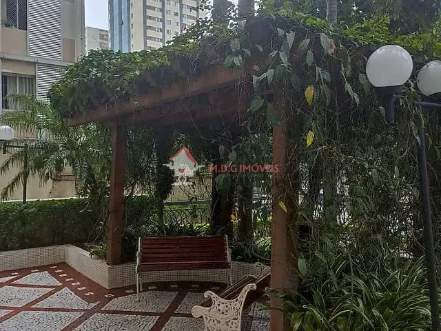 Apartamento 2 quartos e 3 banheiros, à venda, no bairro Vila Clementino em São Paulo