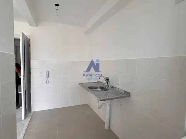 Apartamento com 53m² 2 quartos e 2 banheiros, à venda, no bairro Recreio dos Bandeirantes em Rio de Janeiro