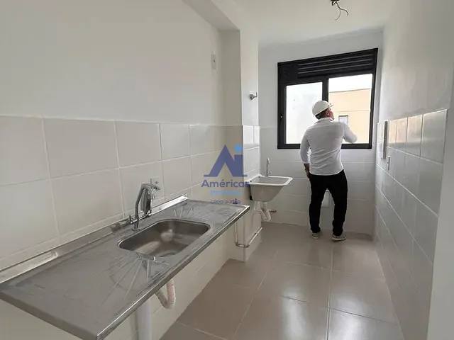 Apartamento com 53m² 2 quartos e 2 banheiros, à venda, no bairro Recreio dos Bandeirantes em Rio de Janeiro