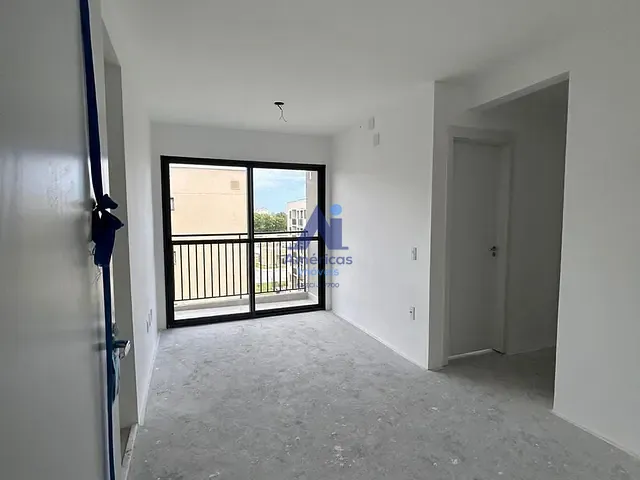 Apartamento com 53m² 2 quartos e 2 banheiros, à venda, no bairro Recreio dos Bandeirantes em Rio de Janeiro