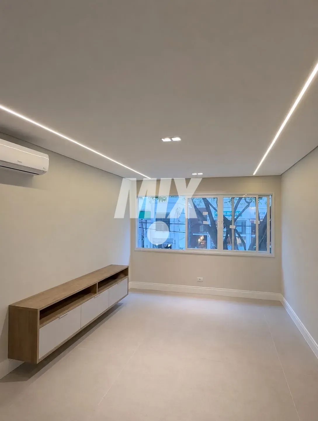 Apartamento, 2 quartos, 73 m² - Foto 1