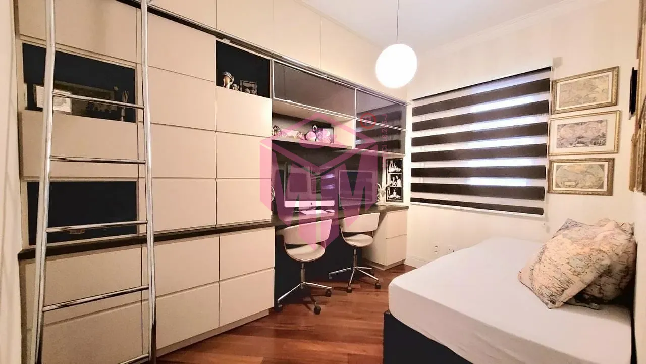 Apartamento, 3 quartos, 102 m² - Foto 26