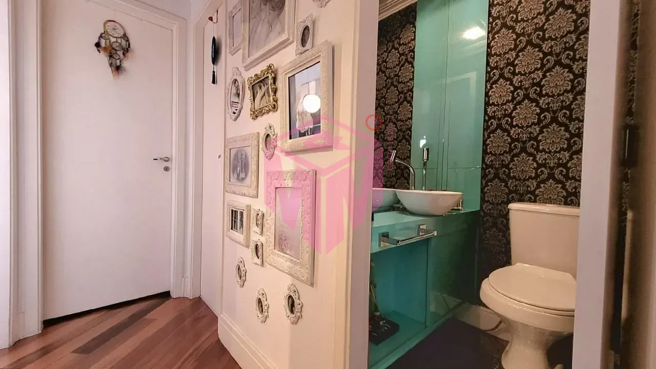 Apartamento, 3 quartos, 102 m² - Foto 35
