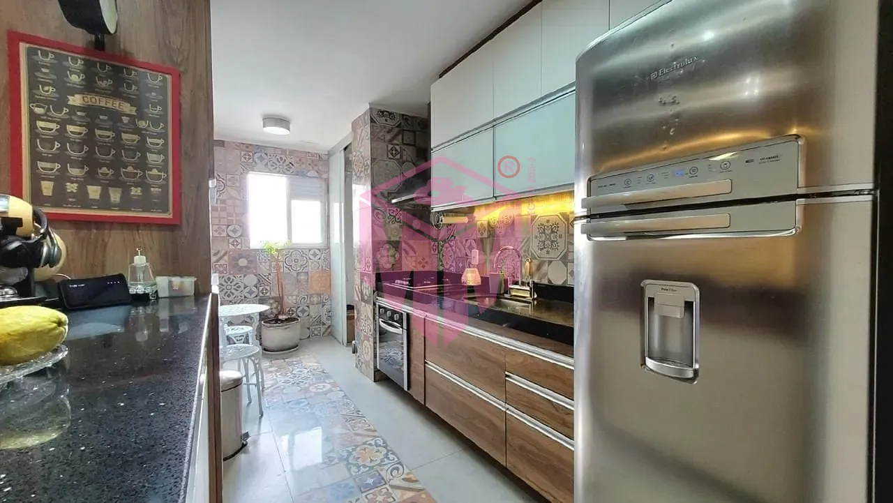 Apartamento, 3 quartos, 102 m² - Foto 42