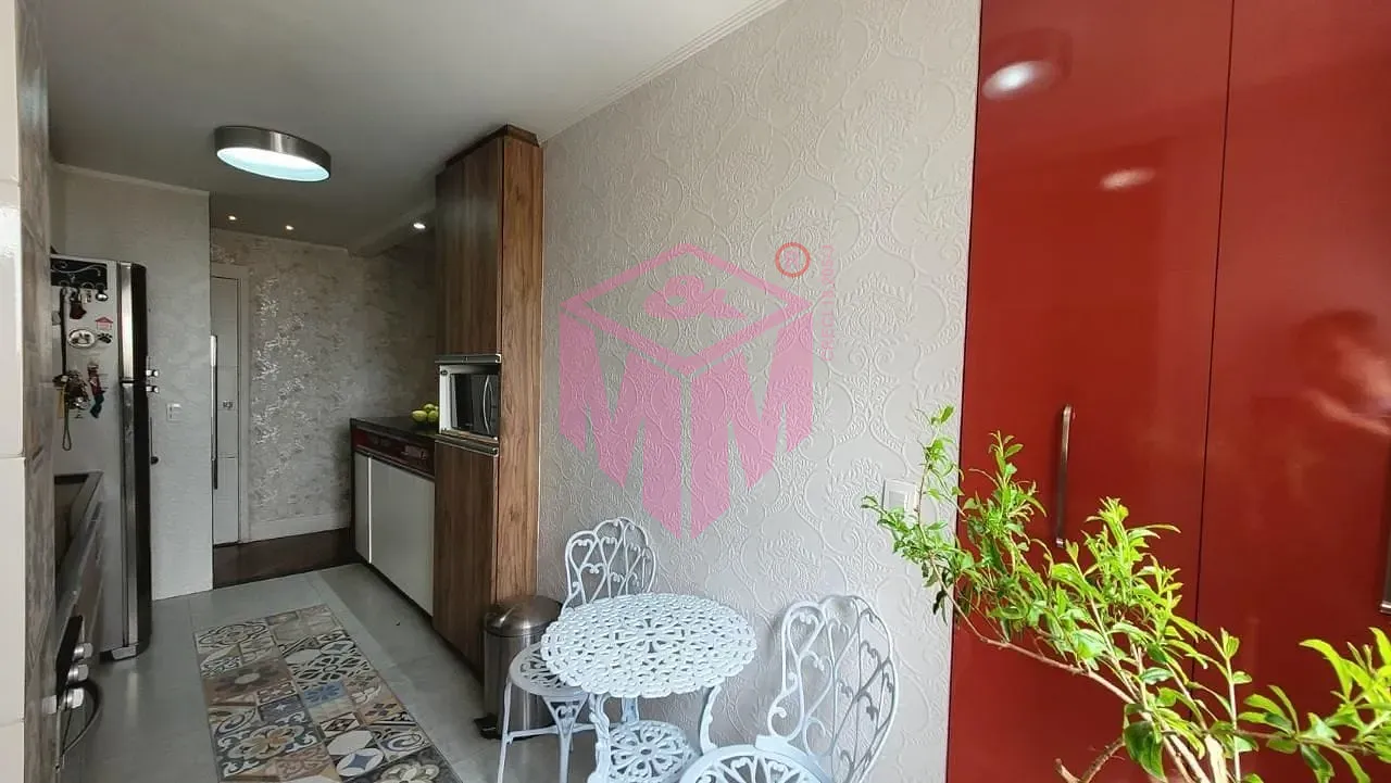 Apartamento, 3 quartos, 102 m² - Foto 38