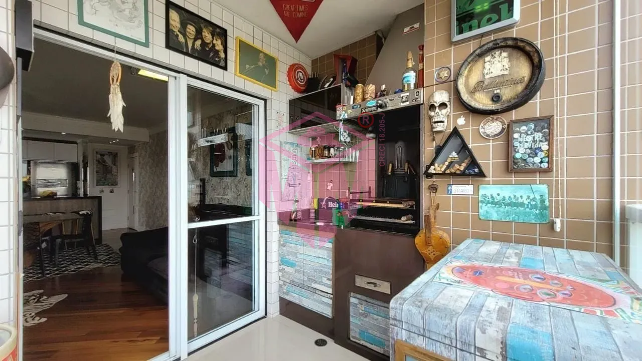 Apartamento, 3 quartos, 102 m² - Foto 14
