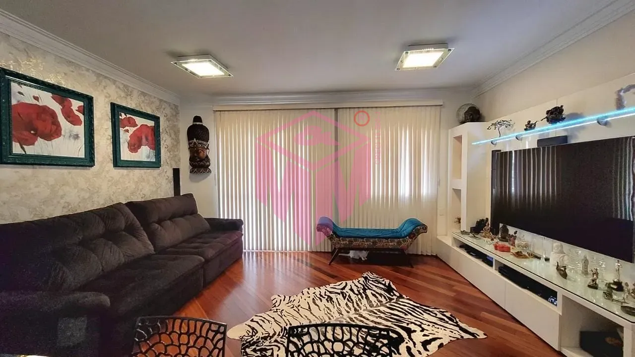 Apartamento, 3 quartos, 102 m² - Foto 1