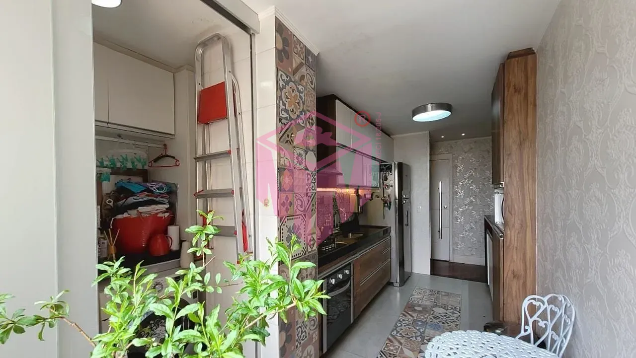 Apartamento, 3 quartos, 102 m² - Foto 37