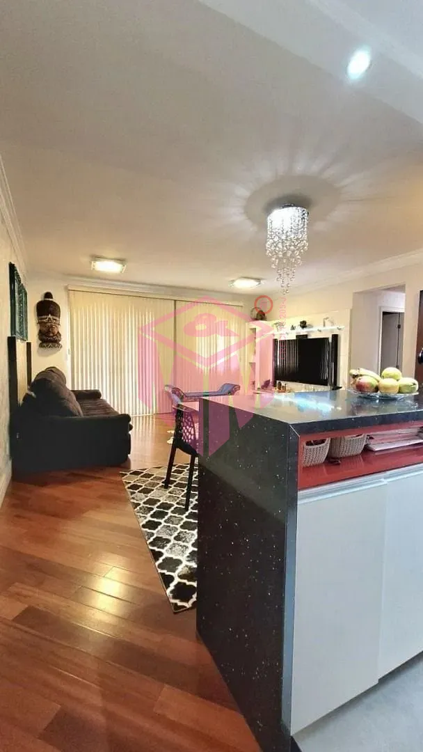 Apartamento, 3 quartos, 102 m² - Foto 10