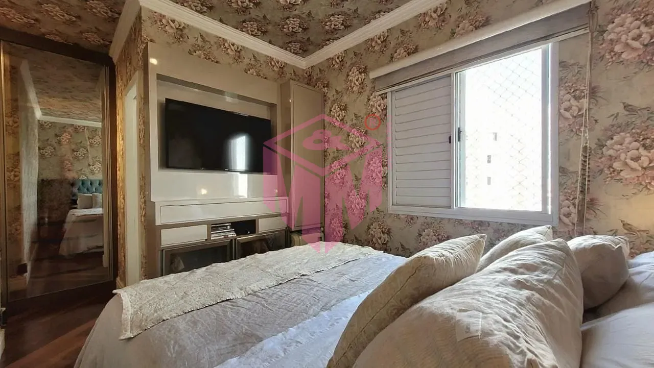 Apartamento, 3 quartos, 102 m² - Foto 22