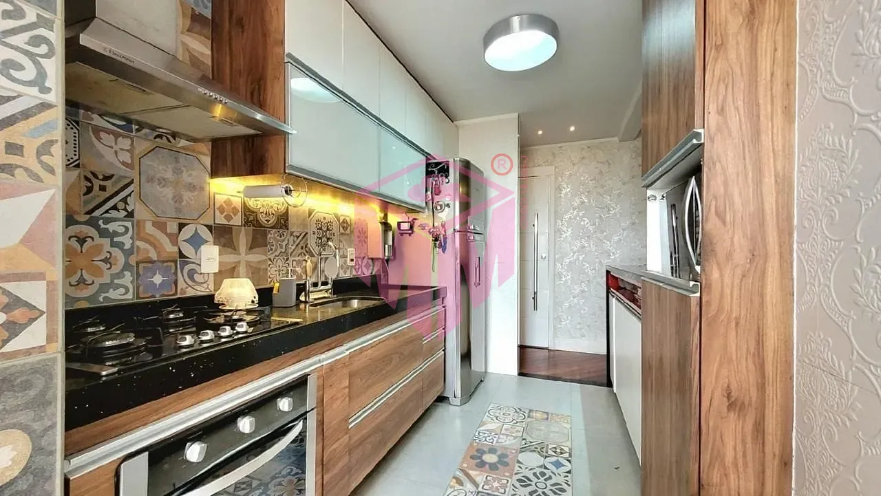 Apartamento, 3 quartos, 102 m² - Foto 41