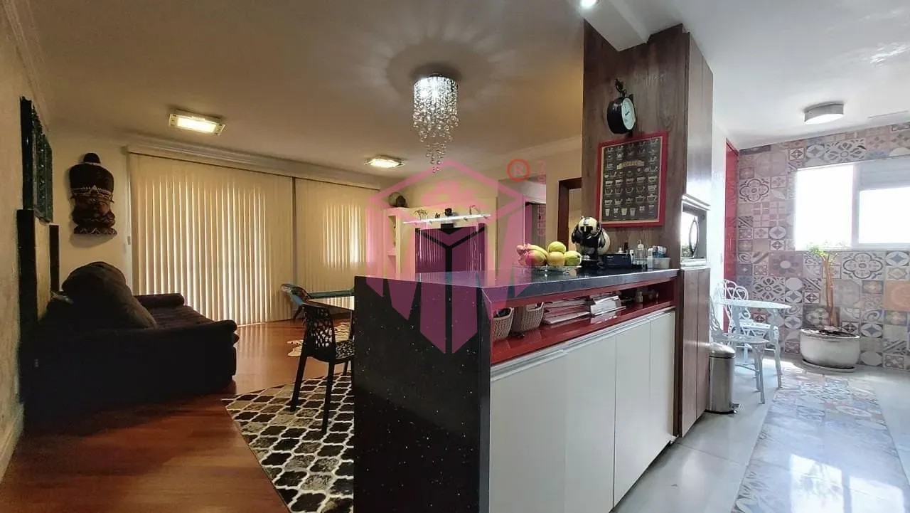 Apartamento, 3 quartos, 102 m² - Foto 9