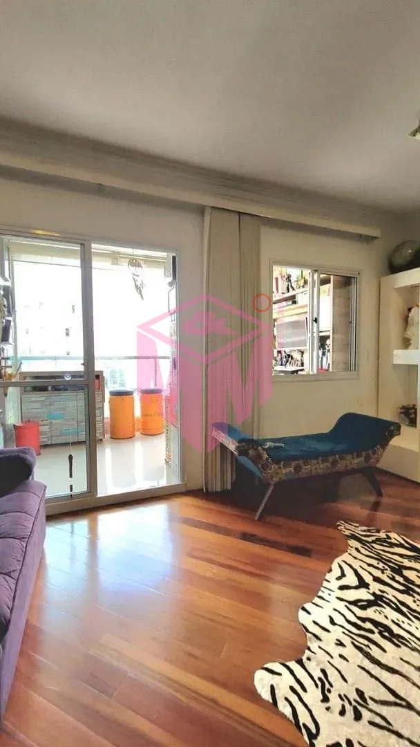 Apartamento, 3 quartos, 102 m² - Foto 11