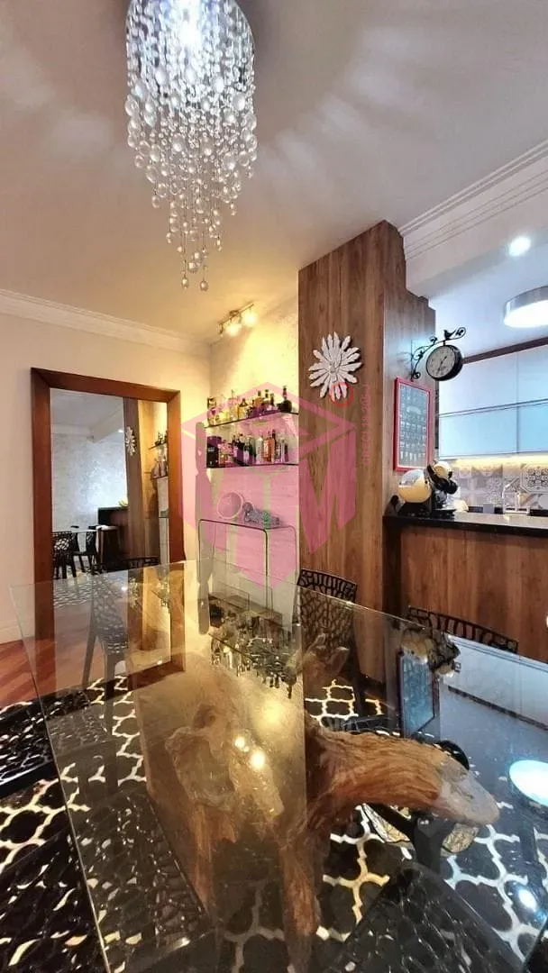 Apartamento, 3 quartos, 102 m² - Foto 8