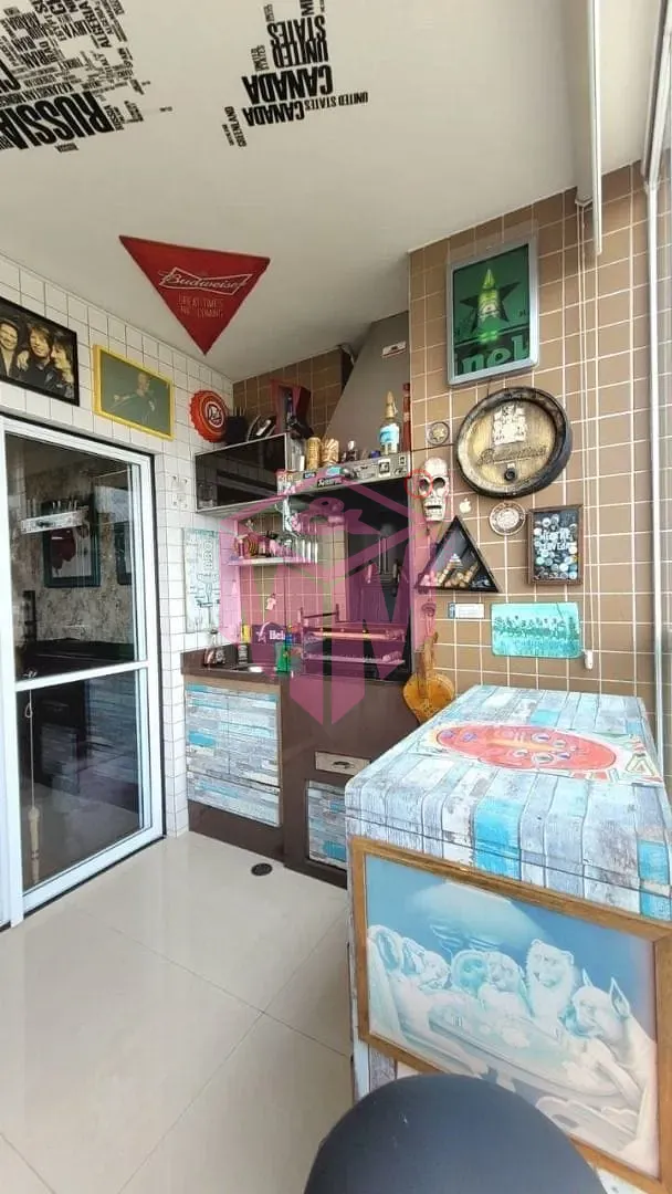 Apartamento, 3 quartos, 102 m² - Foto 17