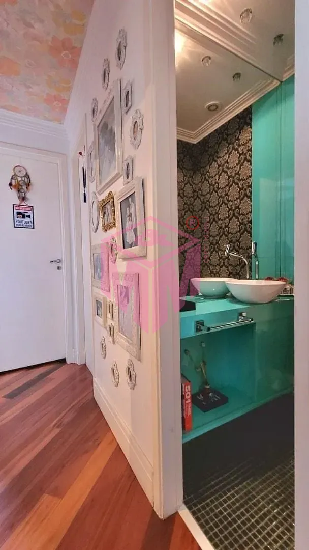 Apartamento, 3 quartos, 102 m² - Foto 34