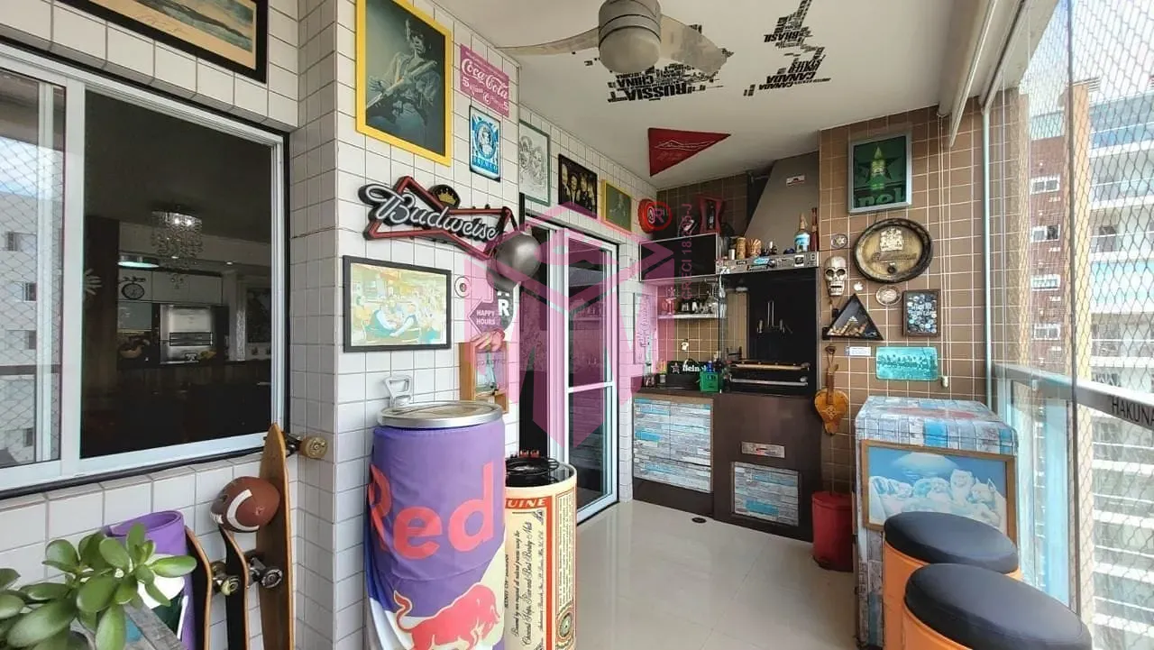 Apartamento, 3 quartos, 102 m² - Foto 13
