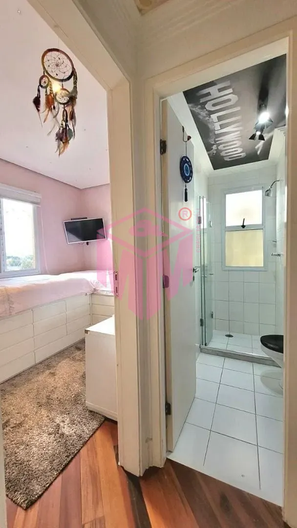 Apartamento, 3 quartos, 102 m² - Foto 32