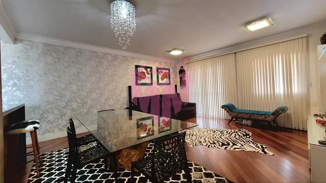 Apartamento, 3 quartos, 102 m² - Foto 5