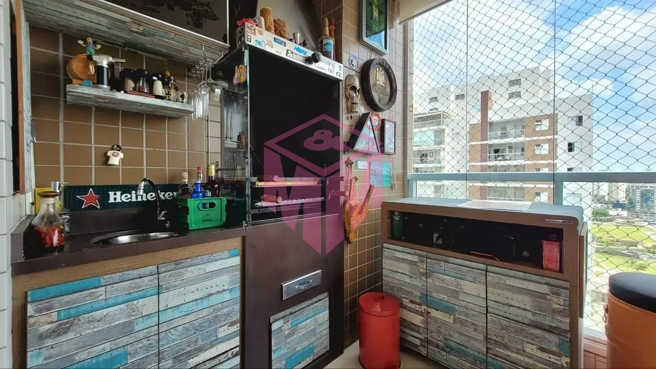 Apartamento, 3 quartos, 102 m² - Foto 15