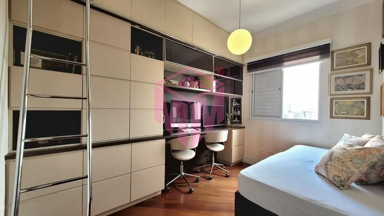 Apartamento, 3 quartos, 102 m² - Foto 27