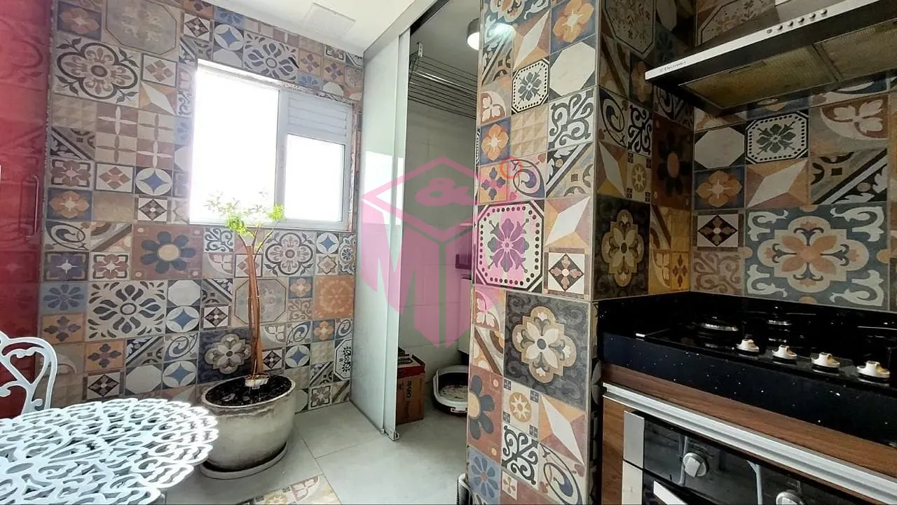 Apartamento, 3 quartos, 102 m² - Foto 40