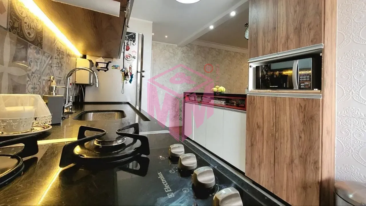 Apartamento, 3 quartos, 102 m² - Foto 45