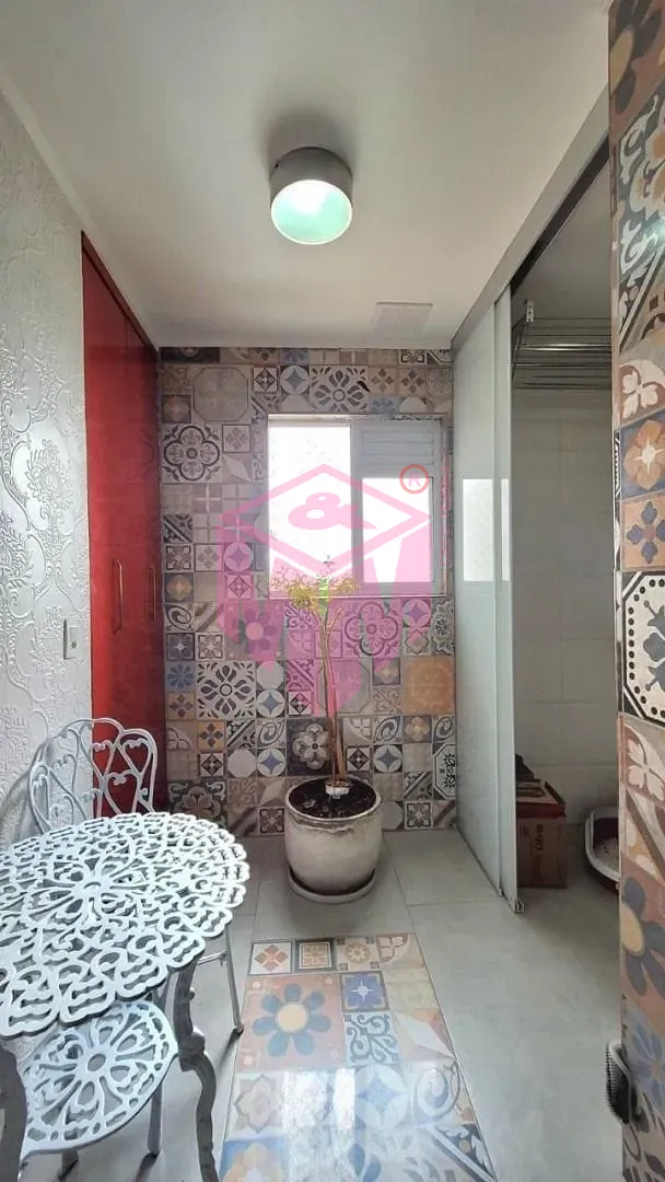 Apartamento, 3 quartos, 102 m² - Foto 39