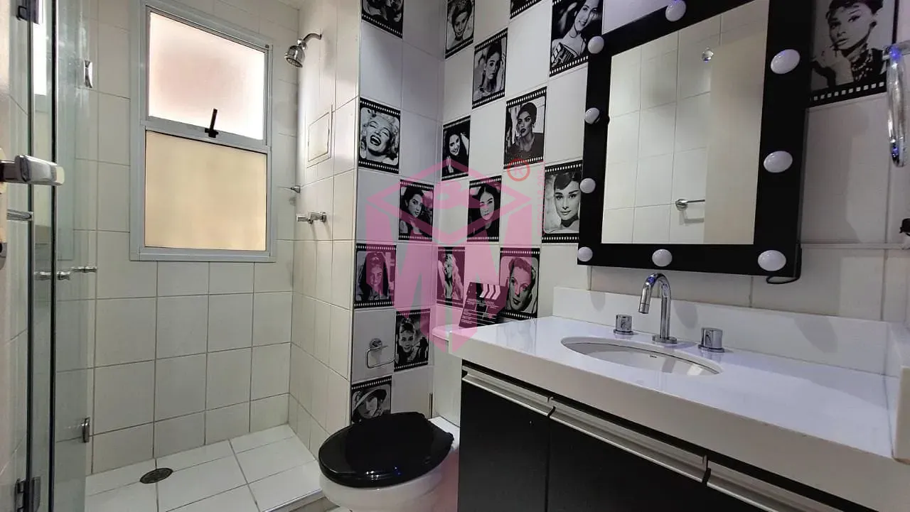 Apartamento, 3 quartos, 102 m² - Foto 24