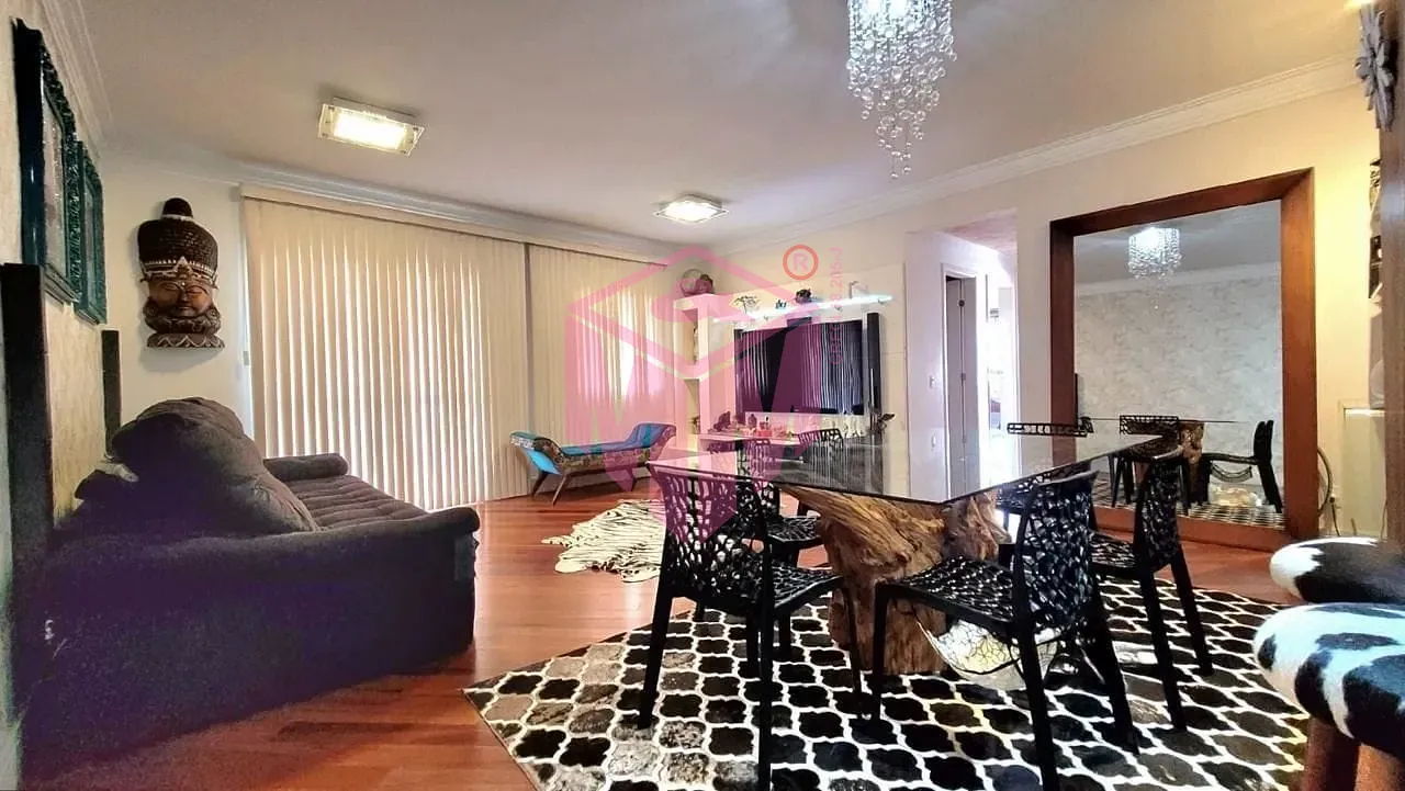 Apartamento, 3 quartos, 102 m² - Foto 6