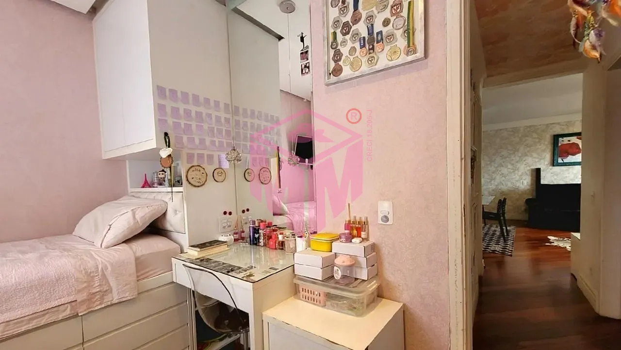 Apartamento, 3 quartos, 102 m² - Foto 31