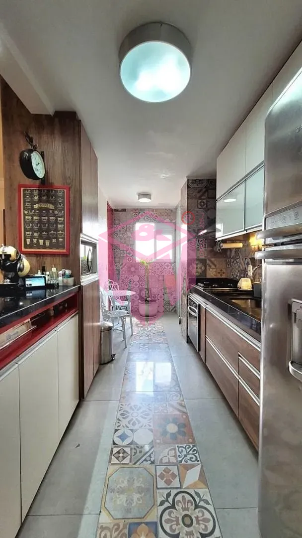 Apartamento, 3 quartos, 102 m² - Foto 43