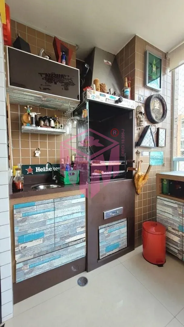 Apartamento, 3 quartos, 102 m² - Foto 16