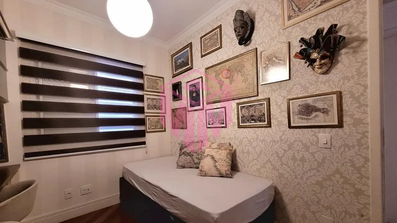 Apartamento, 3 quartos, 102 m² - Foto 25