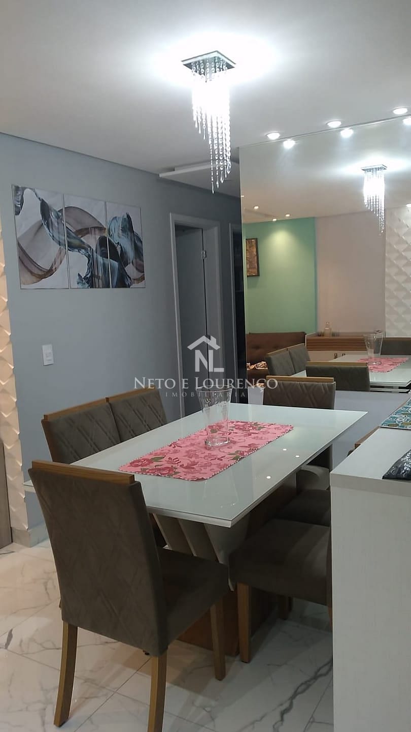 Apartamento, 3 quartos, 71 m² - Foto 5