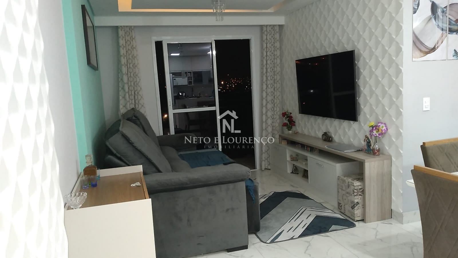 Apartamento, 3 quartos, 71 m² - Foto 3