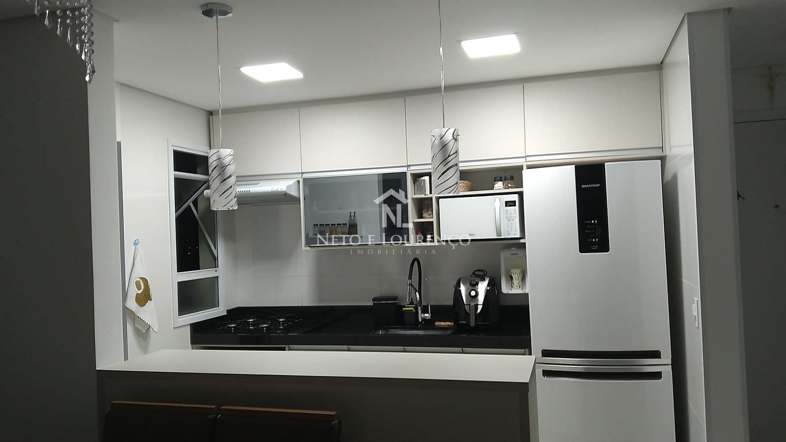 Apartamento, 3 quartos, 71 m² - Foto 6