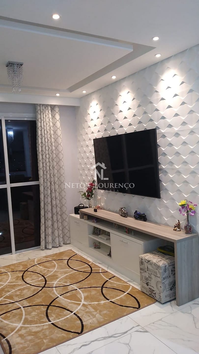 Apartamento, 3 quartos, 71 m² - Foto 4