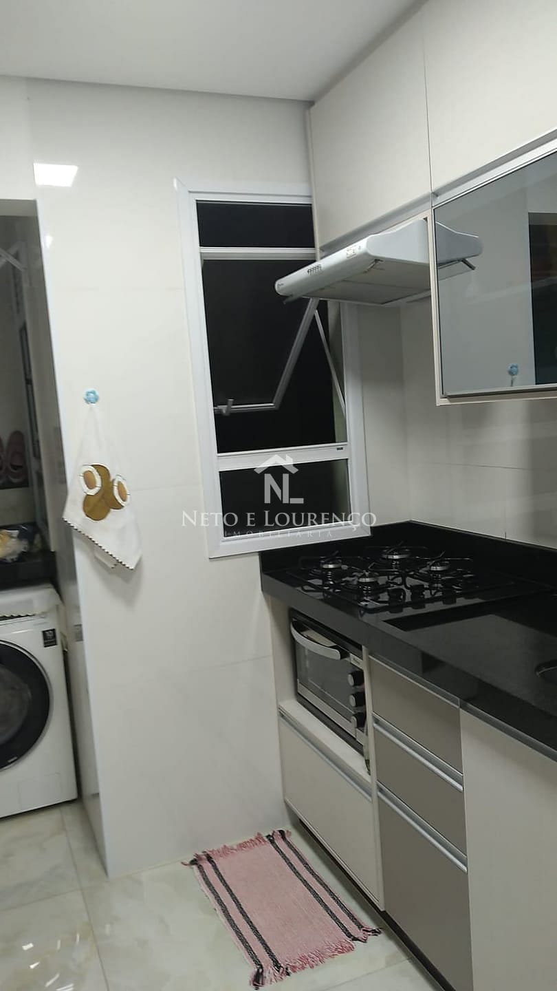 Apartamento, 3 quartos, 71 m² - Foto 7