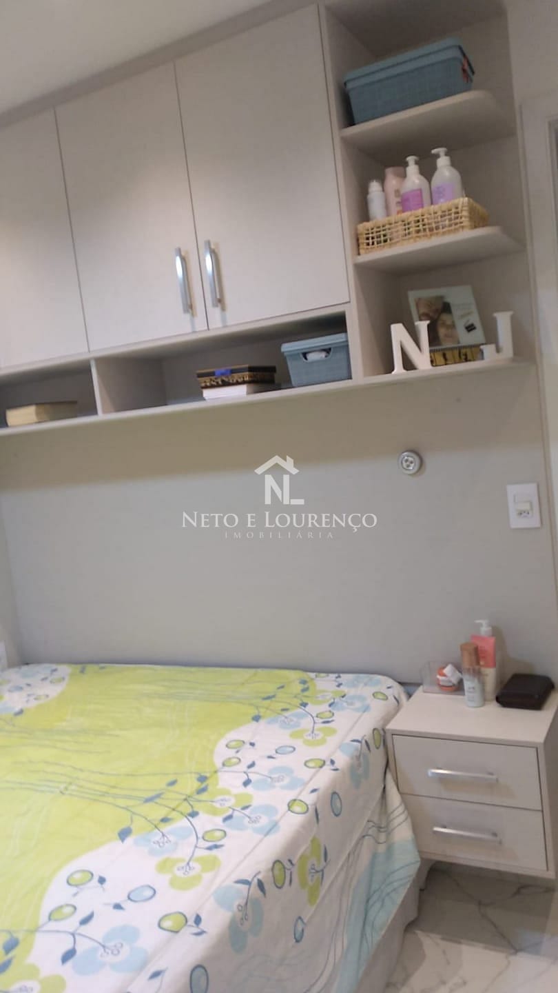 Apartamento, 3 quartos, 71 m² - Foto 9