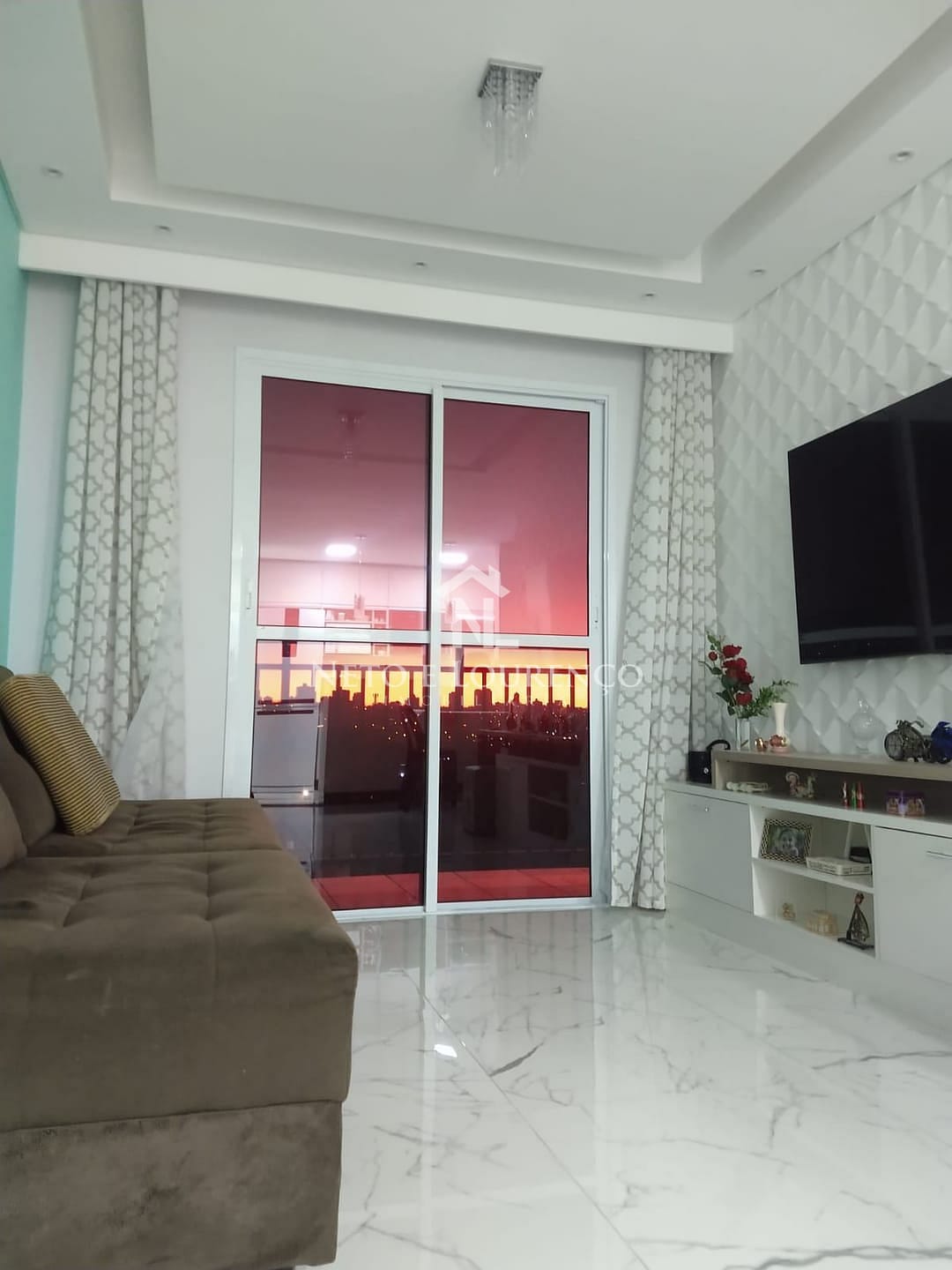 Apartamento, 3 quartos, 71 m² - Foto 2