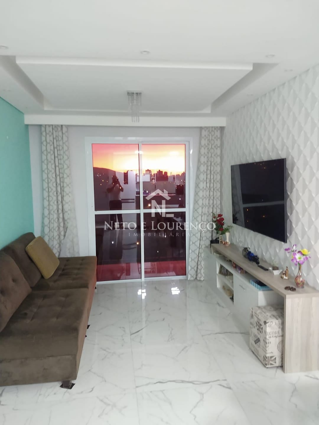 Apartamento, 3 quartos, 71 m² - Foto 1