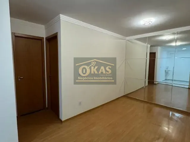 Apartamento 2 quartos e 1 banheiro, à venda, no bairro Chácara Holiday em Itaquaquecetuba