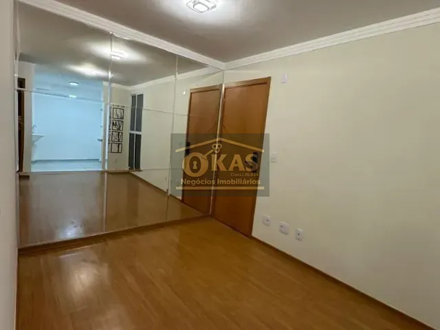 Apartamento 2 quartos e 1 banheiro, à venda, no bairro Chácara Holiday em Itaquaquecetuba