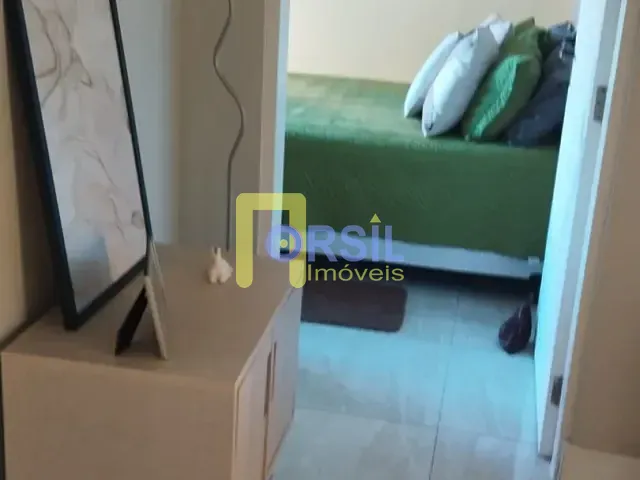 Apartamento com 66m² 2 quartos e 2 banheiros, à venda, no bairro Vila Nova Socorro em Mogi das Cruzes