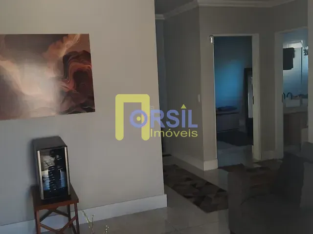 Apartamento com 66m² 2 quartos e 2 banheiros, à venda, no bairro Vila Nova Socorro em Mogi das Cruzes